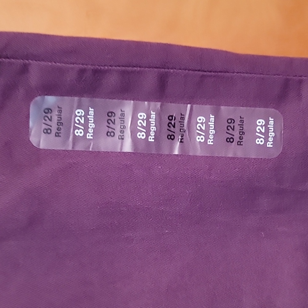 GAP High Rise Favorite Jeggings Size 8/29 R - Picture 2 of 7